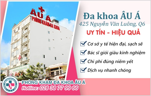 thẩm mỹ vùng kín