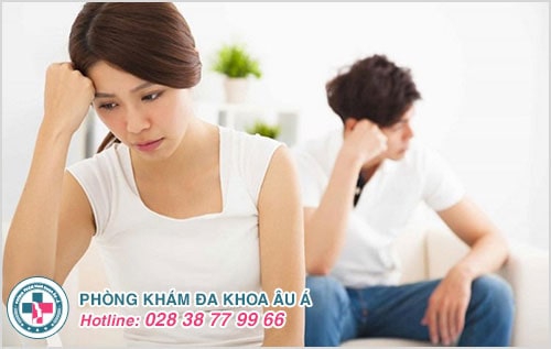 âm đạo rộng