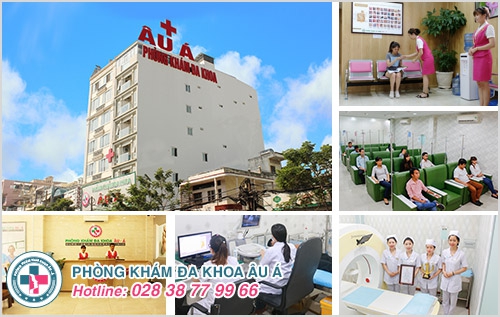 Bệnh viện phụ sản TP. HCM khám ngoài giờ uy tín