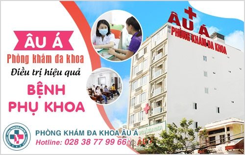 Bị nhiễm trichomonas – đừng nên chủ quan!