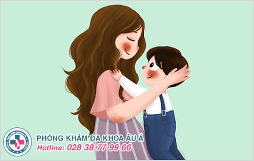 Muốn mang thai phải làm sao?