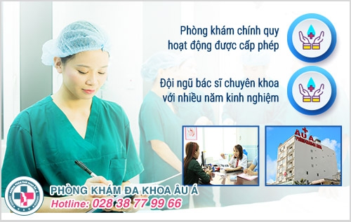 Lợi ích của việc khám sức khỏe sinh sản tiền hôn nhân