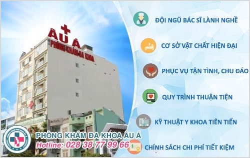 Điều trị viêm lộ tuyến sớm chính là cách bảo vệ thiên chức làm mẹ