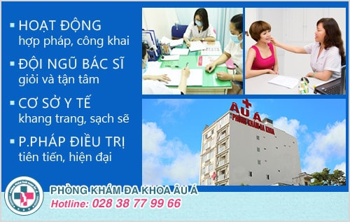 Tất tần tật những kiến thức mà chị em nên biết về bệnh phụ khoa