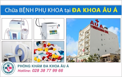 Viêm cổ tử cung: bệnh nguy hiểm có thể gây vô sinh ở nữ giới