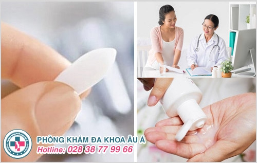Vì sao vệ sinh cẩn thận mà vẫn bị nhiễm trùng âm đạo?