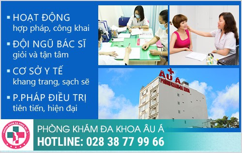 vùng kín bị ngứa nổi mụn trắng