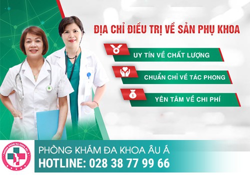 Ra khí hư màu nâu khi nào cần đến gặp bác sĩ?