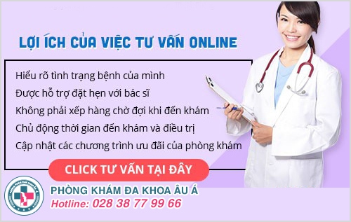 Khám phụ khoa ở đâu tốt tại TP.HCM?