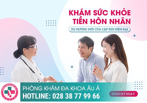 Khi nào bạn nên tư vấn phụ khoa?