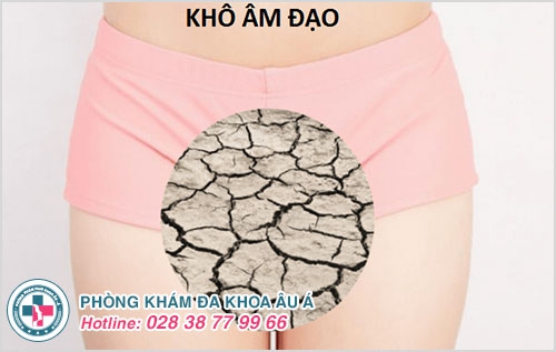 Đau vùng kín là dấu hiệu của bệnh gì?