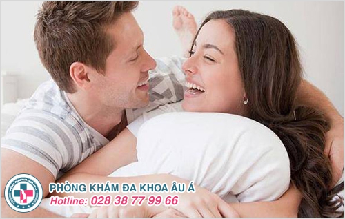 Phương pháp phẫu thuật vá màng trinh thẩm mỹ và tiên tiến