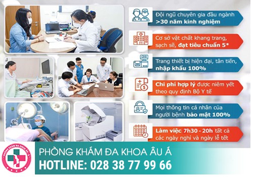 địa chỉ khám tiền hôn nhân uy tín tại HCM