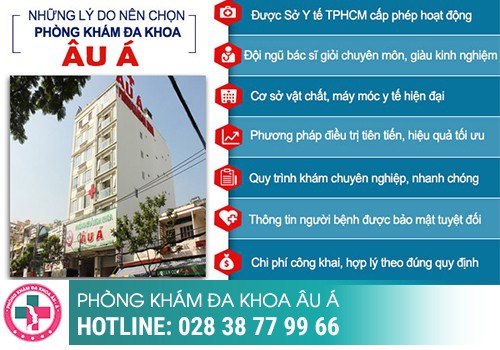 Loại bỏ mùi hôi ở âm đạo chỉ trong 1 liệu trình