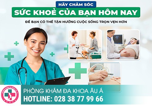 CÁC PHƯƠNG PHÁP ĐIỀU TRỊ NHANH BỆNH NGỨA ÂM ĐẠO THƯỜNG GẶP