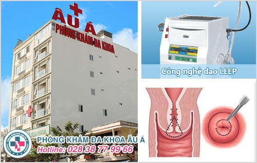 Cổ tử cung tổn thương, dấu hiệu nhiều bệnh nguy hiểm