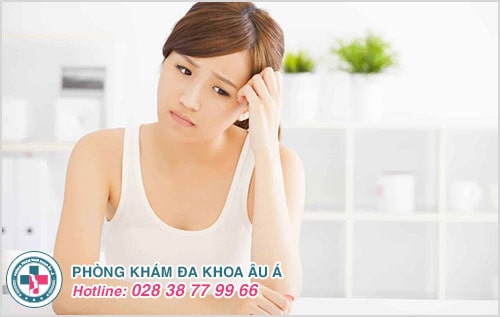 Rối loạn kinh nguyệt