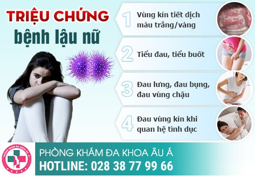 Vùng kín bị sưng 1 bên mép là bệnh gì?