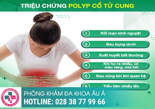 Bệnh phụ khoa nguy hiểm cần can thiệp gấp