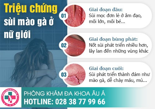 Các nguyên nhân gây ngứa vùng kín nữ