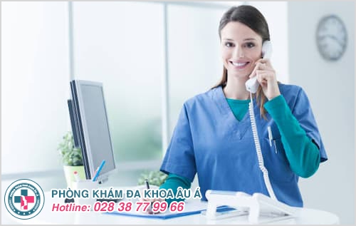 Trung tâm tư vấn phụ khoa 