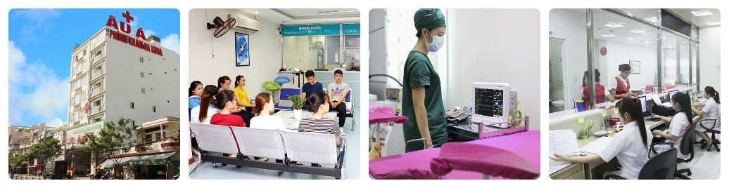 Địa chỉ điều trị viêm niệu đạo tốt  tại TPHCM