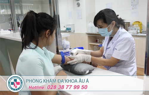 Bệnh viện phụ khoa TPHCM