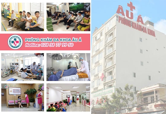 Nguyên nhân - dấu hiệu viêm lộ tuyến cổ tử cung
