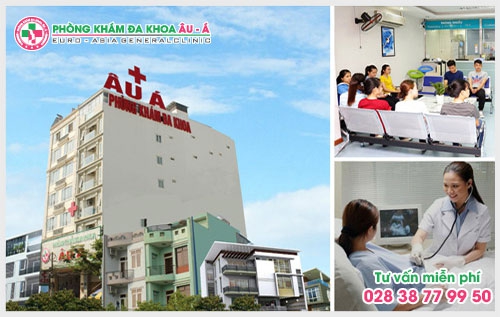 Viêm âm đạo do nấm - điều trị với phương pháp tiên tiến 