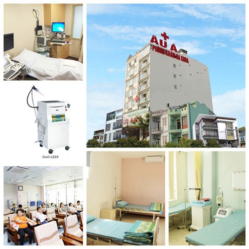 Biểu hiện và triệu chứng của viêm nội mạc tử cung