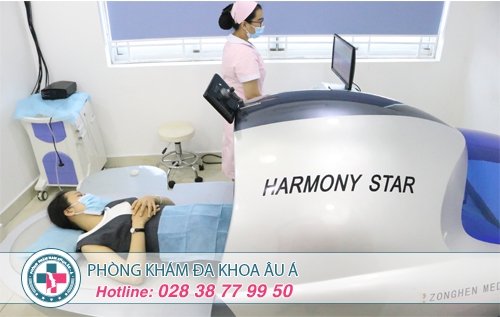 Phòng khám phụ khoa tốt nhất TPHCM