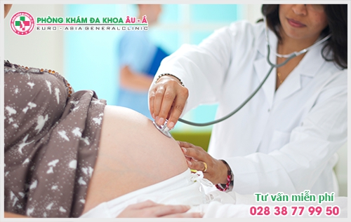 Thủ tục chi tiết ở từng buổi khám thai định kỳ mẹ bầu nên biết